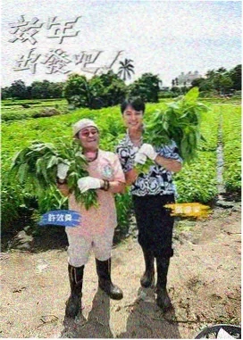 纪录片：地球脉动